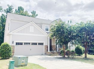 1605 Kythira Dr, Apex, NC 27502