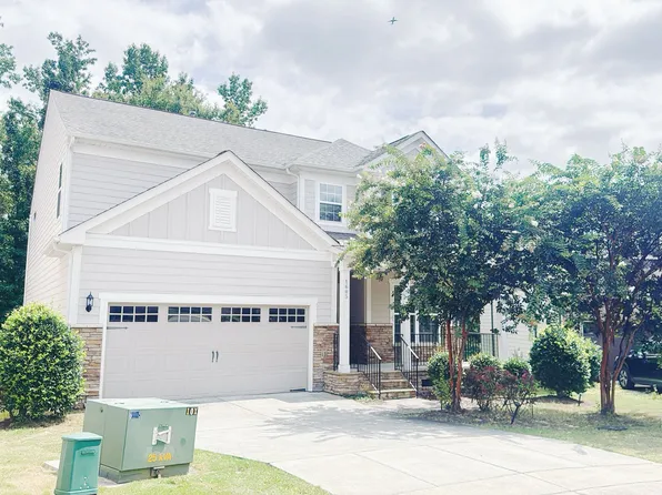 1605 Kythira Dr, Apex, NC 27502