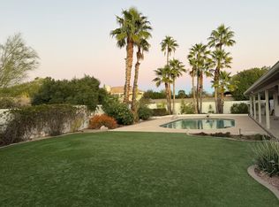 3745 N Knollwood Cir, Tucson, AZ 85750