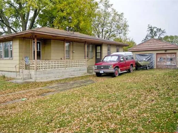 540 NE 47th Pl, Des Moines, IA 50313