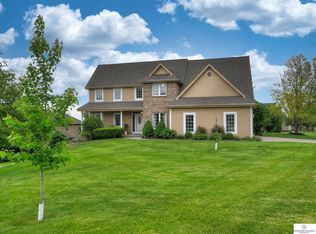 11001 S 172nd St, Omaha, NE 68136