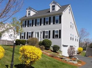 5 Jennifer Cir, Billerica, MA 01821