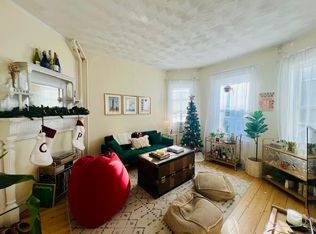 85 Hillside St #2, Mission Hill, MA 02120