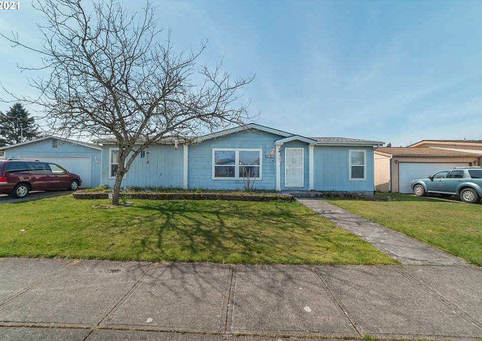 1st image of 6814 NE 110th Ave
