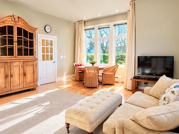 4 bedroom rental in Vancouver — photo 22