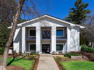 The Hills at East Cobb, Marietta, GA 30067