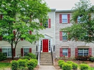 7761 New Providence Dr APT 43, Falls Church, VA 22042