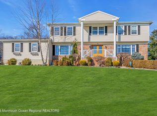 1 Cedar Ct, Freehold, NJ 07728