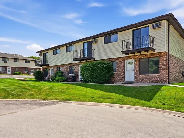 125 Willows Edge Ct APT C, Willow Springs, IL 60480