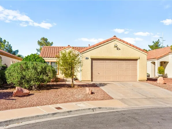 608 Black Sand Ct, Las Vegas, NV 89011