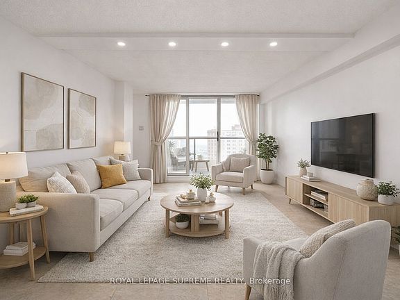 3rd image of 940 Caledonia Rd #908