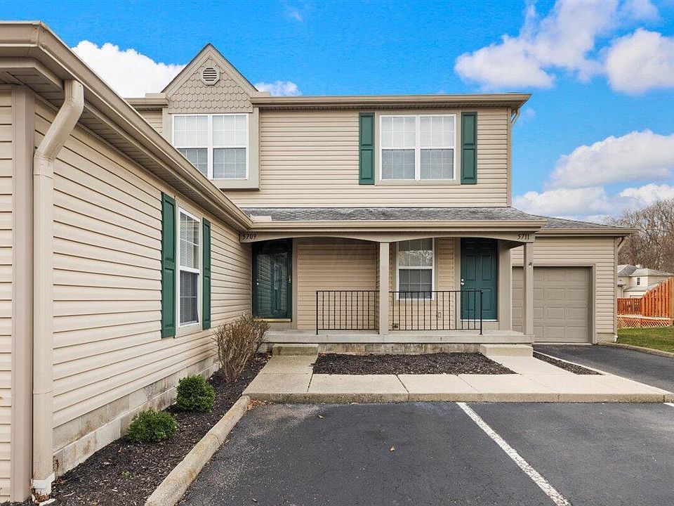 1st image of 5709 Apricot Ln #94D