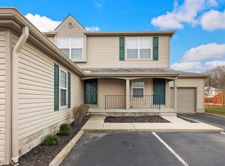 5709 Apricot Ln #94D, Hilliard, OH 43026