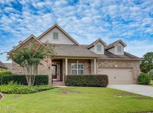 1221 Springvale Terrace Ct, Leland, NC 28451