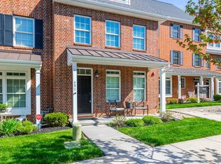 627 Magnolia Ct, Kennett Square, PA