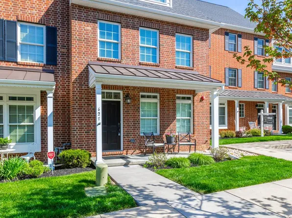 627 Magnolia Ct, Kennett Square, PA 19348