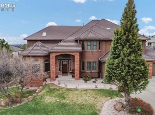 3285 W Woodmen Rd, Colorado Springs, CO 80919