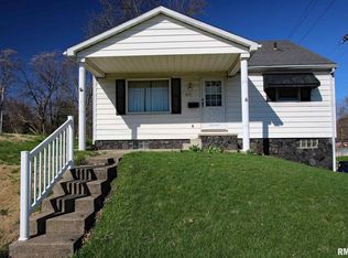 619 N Walnut St, Springfield, IL 62702