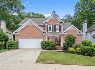 1010 Graystone Xing, Alpharetta, GA 30005