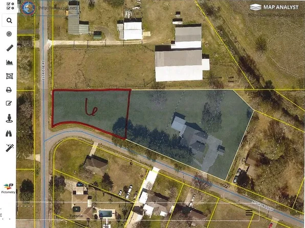 0 Addison Loop, Lake Charles, LA 70607
