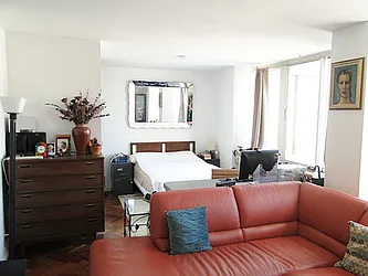 Rented by Boulevard Residentials
