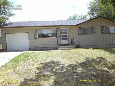 4723 N Splendid Cir, Colorado Springs, CO, 80917
