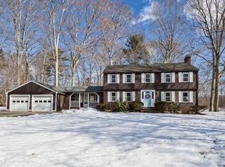 72 Ortins Rd, South Hamilton, MA 01982