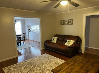 3519 Horseshoe Dr, Alexandria, LA 71302