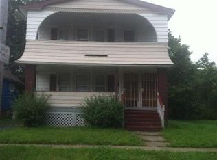 11414 Nelson Ave, Cleveland, OH