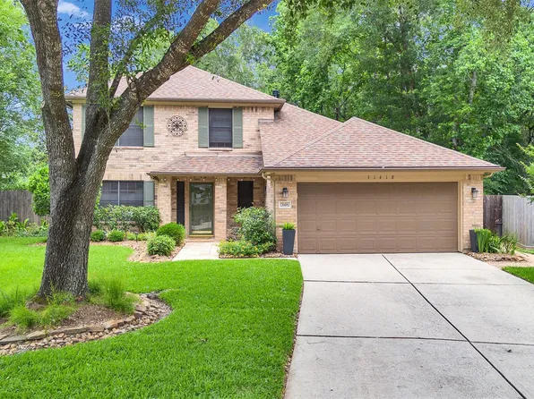 31418 Weston Village Dr, Spring, TX 77386