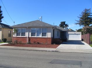 459 43rd St, Richmond, CA 94805