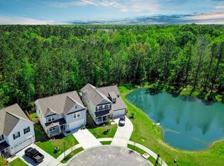 3106 Safe Harbor Way, Charleston, SC 29414