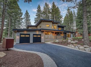 415 Lodgepole, Truckee, CA 96161