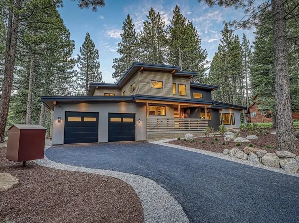 415 Lodgepole, Truckee, CA 96161