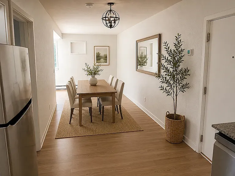 2 bed, 1000 sqft, $1,695 — Photo 3