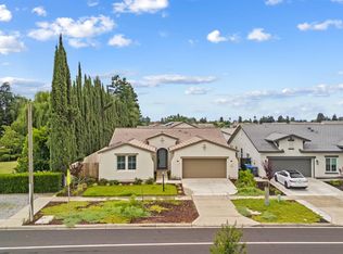 3705 N Berkeley Ave, Turlock, CA 95382