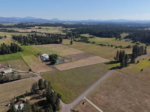 W Parker Rd, Deer Park, WA 99006