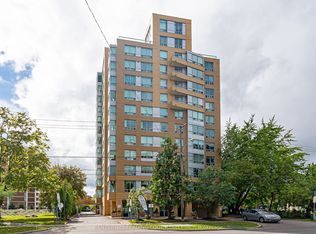 St. Paul's Terrace Senior Residence, Toronto, ON M1W 3Z6
