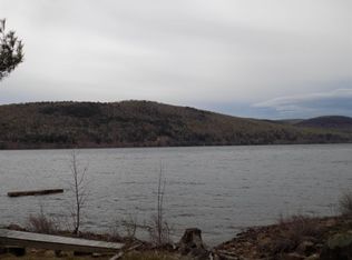 86 Yates Hill Rd, Hadley, NY 12835