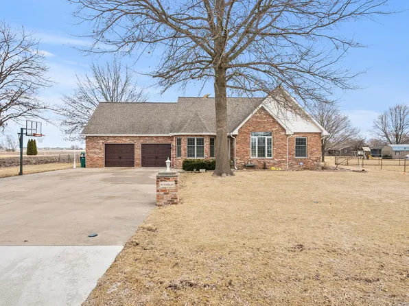 301 Fuller Ave, Streator, IL 61364