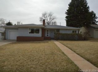 507 Three Eagles St, Colorado Springs, CO 80905