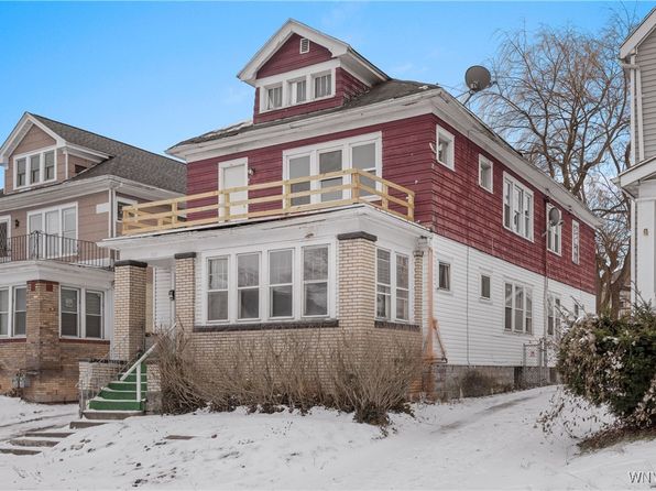 307 Northland Ave, Buffalo, NY 14208