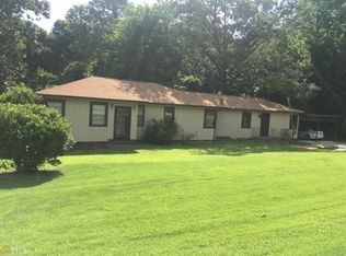 130 Hillcrest Dr, Toccoa, GA 30577