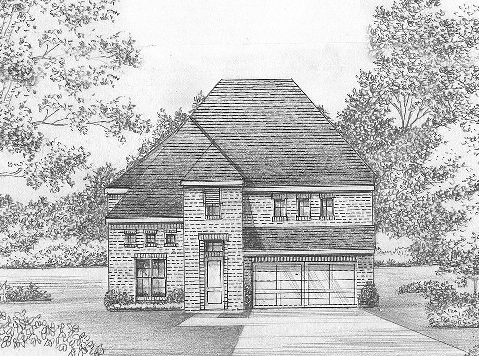 Elevation C