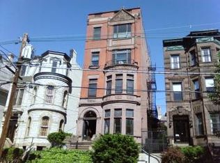 900 Hudson St APT 1, Hoboken, NJ 07030