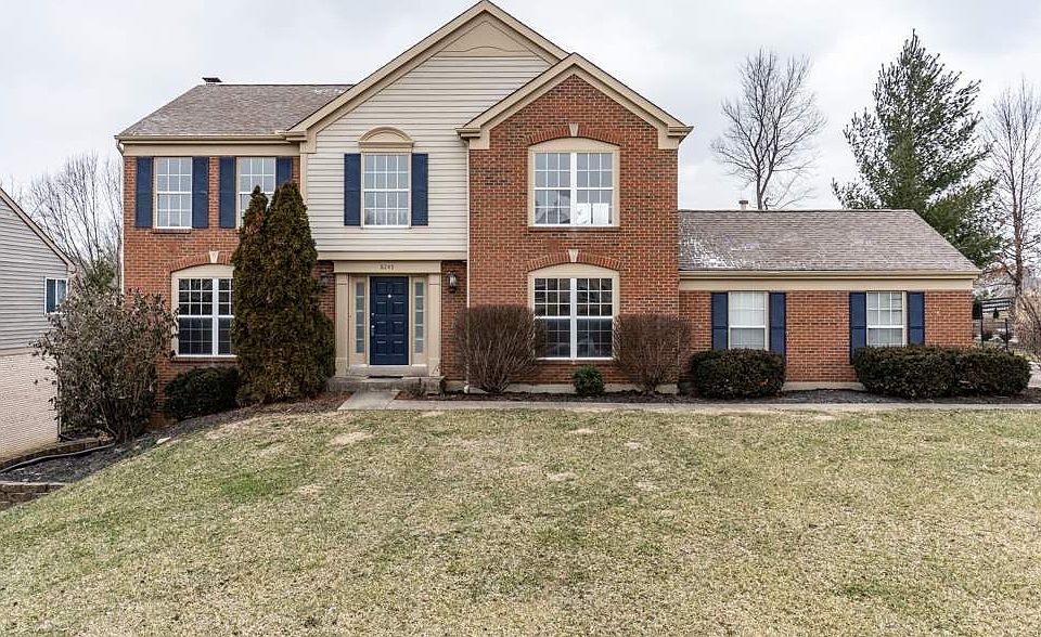1st image of 8245 Pine Knoll Ct