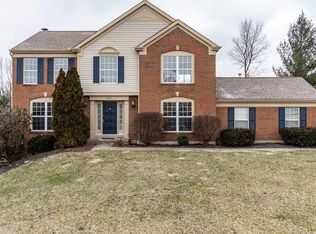 8245 Pine Knoll Ct, Florence, KY 41042