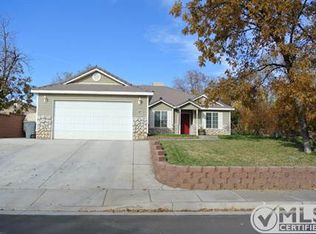 368 W 100 N, Hurricane, UT 84737
