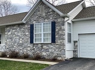 904 E Fox Hound Chase, Glen Mills, PA