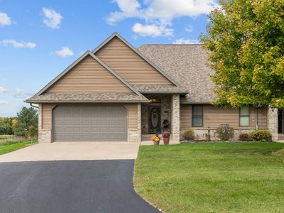 N2369 Fairway View Ct #6, Wautoma, WI, 54982